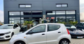 Suzuki Alto occasion année 2014 boite Manuelle Annonce Suzuki Alto occasion Essence 1.0 - 12V VVT à NOUVOITOU