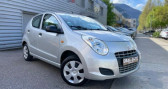 Annonce Suzuki Alto occasion Essence 1.0 68ch 5P 34.800 Kms 1ere Main CritAir 1  SAINT MARTIN D'HERES