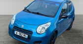 Suzuki Alto occasion année 2012 boite Automatique Annonce Suzuki Alto occasion Essence 1.0 GL BVA à SARCELLES