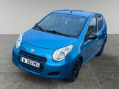 Suzuki Alto occasion année 2012 boite Automatique Annonce Suzuki Alto occasion Essence 1.0 GL BVA à Sarcelles
