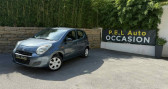 Suzuki Alto occasion année 2012 boite Manuelle Annonce Suzuki Alto occasion Essence 1.0 GL CLIM/VITRE ELEC/DA à Six-Fours-les-Plages