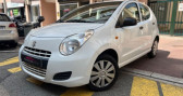 Suzuki Alto 1.0 i 68 CV Bva GL A  2013 - annonce de voiture en vente sur Auto Sélection.com