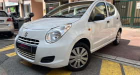 Suzuki Alto , garage TRANSAKAUTO NICE EST  NICE