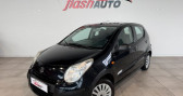 Suzuki Alto occasion année 2010 boite Manuelle Annonce Suzuki Alto occasion Essence 1.0 i 68cv-2010 à Gerzat