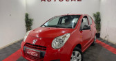 Annonce Suzuki Alto occasion Essence 1.0 *PREMIERE MAIN  THIERS