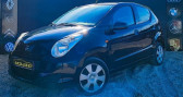 Suzuki Alto occasion année 2009 boite Manuelle Annonce Suzuki Alto occasion Essence 1.0 VTT 68ch CT OK GARANTIE à Draguignan