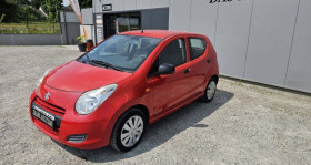 Suzuki Alto , garage DAS'AUTOS  Saint-Jean-de-Linières