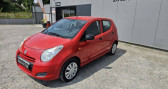 Suzuki Alto occasion année 2013 boite Manuelle Annonce Suzuki Alto occasion Essence 1.0 VVT 68ch à Saint-Jean-de-Linières