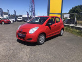 Suzuki Alto occasion année 2014 boite Manuelle Annonce Suzuki Alto occasion Essence 1.0 VVT à Corbeil-Essonnes