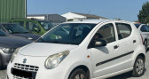 Suzuki Alto 1.0 White and Black Edition   Saint-Médard-d'Aunis 17