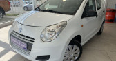 Suzuki Alto occasion année 2011 boite Manuelle Annonce Suzuki Alto occasion Essence 1.0 à CREUZIER LE VIEUX