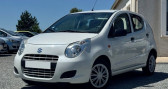 Voiture occasion Suzuki Alto 1.0