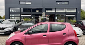 Suzuki Alto , garage MRM AUTO  NOUVOITOU