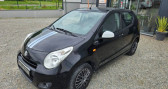 Voiture occasion Suzuki Alto 1.0i 68cv White and Black Edition