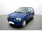 Annonce Suzuki Alto occasion Essence 1.1i ABS  Sarcelles