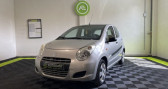 Suzuki Alto occasion année 2009 boite Manuelle Annonce Suzuki Alto occasion Essence II 1.0 68cv / Moteur chaîne à SARRIANS