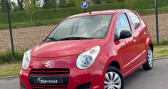 Suzuki Alto II 1.0 ESSENCE 68CH * 125.000KM * 5 PORTES * 1ERE MAIN  2010 - annonce de voiture en vente sur Auto S&eacute;lection.com