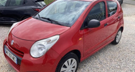 Suzuki Alto , garage DRIVE YOUR DREAM � LES ARCS