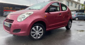 Suzuki Alto occasion année 2009 boite Manuelle Annonce Suzuki Alto occasion Essence ii 1.0 gl à Morsang Sur Orge