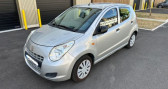 Suzuki Alto II 1.0 VVT GL 5P CLIM   FRESNES 94