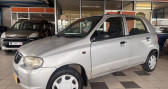 Suzuki Alto occasion année 2005 boite Manuelle Annonce Suzuki Alto occasion Essence II 1.1 ABS à Sallaumines