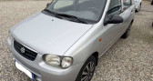 Annonce Suzuki Alto occasion Essence II 1.1 ABS � Saint Priest