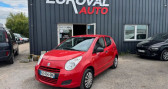 Suzuki Alto occasion année 2011 boite Manuelle Annonce Suzuki Alto occasion Essence SUSUKI II 1.0i 70CH GL à Fontenay-sur-Eure