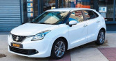 Annonce Suzuki Baleno occasion Essence 1.0 boosterjet 110ch pack bva 1er main carplay regul adaptat � Forbach