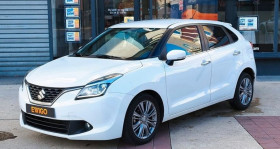 Suzuki Baleno , garage EWIGO FORBACH � Forbach