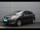 Suzuki Baleno occasion année 2019 boite Manuelle Annonce Suzuki Baleno occasion Essence 1.0 Boosterjet 111ch Pack à Cerisé