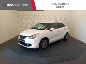 Suzuki Baleno occasion année 2019 boite Automatique Annonce Suzuki Baleno occasion Essence 1.0 Boosterjet Auto Pack à Boé