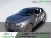 Annonce Suzuki Baleno occasion Essence 1.0 Boosterjet BVA 111ch � Beaupuy