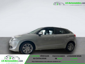 Suzuki Baleno 1.0 Boosterjet BVA 111ch  occasion � Beaupuy - photo n�5