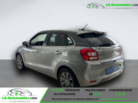 Suzuki Baleno 1.0 Boosterjet BVA 111ch  occasion � Beaupuy - photo n�3