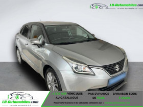 Suzuki Baleno 1.0 Boosterjet BVA 111ch  occasion � Beaupuy - photo n�2