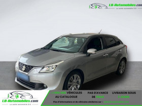 Suzuki Baleno , garage LB AUTOMOBILES � Beaupuy