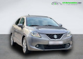 Suzuki Baleno occasion année 2017 boite Automatique Annonce Suzuki Baleno occasion Essence 1.0 Boosterjet BVA 111ch à Beaupuy