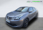 Suzuki Baleno occasion année 2019 boite Automatique Annonce Suzuki Baleno occasion Essence 1.0 Boosterjet BVA 111ch à Beaupuy