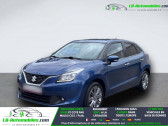 Suzuki Baleno 1.0 Boosterjet BVM 111ch  � Beaupuy 31