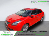 Suzuki Baleno 1.0 Boosterjet BVM 111ch  � Beaupuy 31