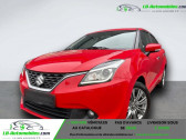Annonce Suzuki Baleno occasion Essence 1.0 Boosterjet BVM 111ch � Beaupuy