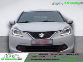 Suzuki Baleno 1.0 Boosterjet BVM 111ch  occasion � Beaupuy - photo n�5