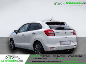 Suzuki Baleno 1.0 Boosterjet BVM 111ch  occasion � Beaupuy - photo n�4