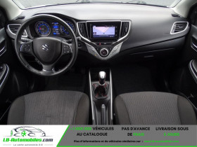 Suzuki Baleno 1.0 Boosterjet BVM 111ch  occasion � Beaupuy - photo n�3