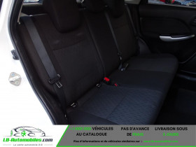 Suzuki Baleno 1.0 Boosterjet BVM 111ch  occasion � Beaupuy - photo n�8