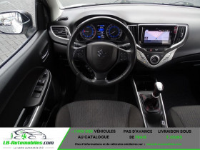 Suzuki Baleno 1.0 Boosterjet BVM 111ch  occasion � Beaupuy - photo n�9