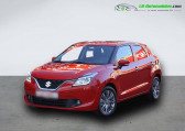 Suzuki Baleno occasion année 2019 boite Manuelle Annonce Suzuki Baleno occasion Essence 1.0 Boosterjet BVM 111ch à Beaupuy