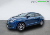 Suzuki Baleno occasion année 2016 boite Manuelle Annonce Suzuki Baleno occasion Essence 1.0 Boosterjet BVM 111ch à Beaupuy