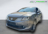 Suzuki Baleno occasion année 2018 boite Manuelle Annonce Suzuki Baleno occasion Essence 1.0 Boosterjet BVM 111ch à Beaupuy