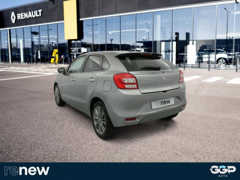 Suzuki Baleno 1.0 Boosterjet Pack  occasion  VALENCIENNES - photo n5